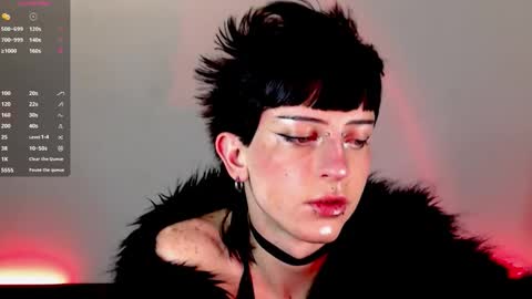 Angel  online show from October 15, 10:37 am