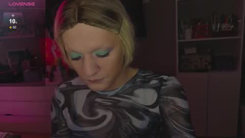 Snapshot of succubu_ss chatting on February 7, 3:32 am succubu_ss online show from February 7, 3:32 am