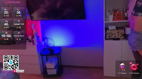 Snapshot of succubu_ss chatting on February 8, 2:09 pm succubu_ss online show from February 8, 2:09 pm