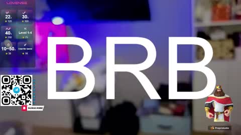 Snapshot of succubu_ss chatting on February 20, 6:26 am succubu_ss online show from February 20, 6:26 am