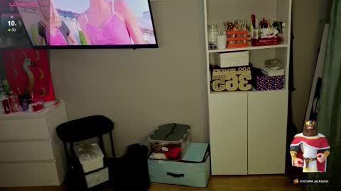 Snapshot of succubu_ss chatting on February 24, 6:50 pm succubu_ss online show from February 24, 6:50 pm