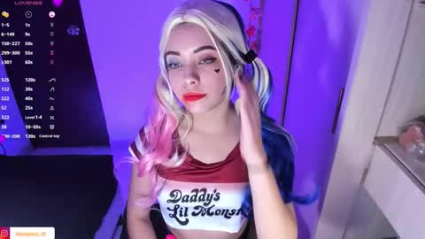  Succubus 222Add me to your favorites Instagram-Mariamsx 01  online show from October 24, 8:27 pm