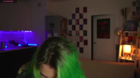 succubus_66 online show from December 7, 7:16 am