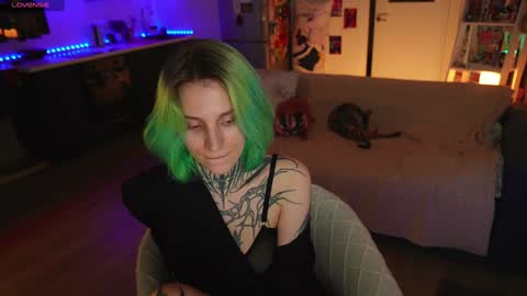 succubus_66 online show from December 30, 3:57 pm