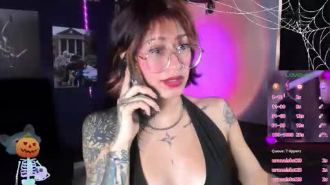 Alexy online show from October 4, 4:05 pm