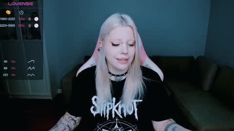 succubus_leslie online show from December 5, 10:12 am