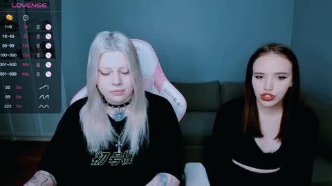 succubus_leslie online show from December 6, 11:33 am