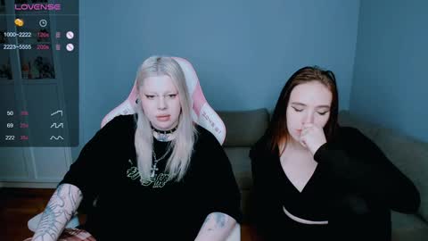succubus_leslie online show from December 6, 2:38 pm