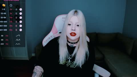 succubus_leslie online show from December 15, 1:00 pm