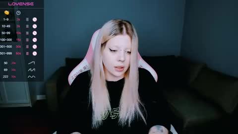 succubus_leslie online show from March 3, 12:37 pm