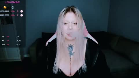 succubus_leslie online show from March 4, 2:21 pm