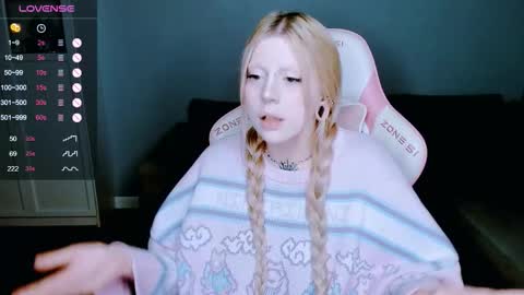 succubus_leslie online show from October 4, 10:41 pm