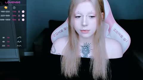 succubus_leslie online show from November 13, 11:03 pm