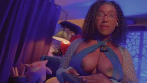 Succubus RoseMilk online show from October 13, 1:38 am