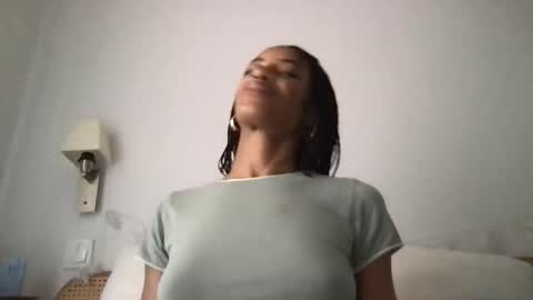 Succubus Sirena online show from April 5, 4:04 pm