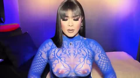 JADE ELYSE online show from February 3, 8:47 pm