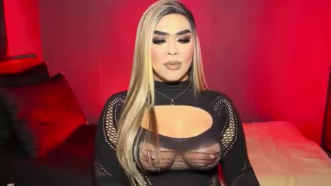 JADE ELYSE online show from February 4, 4:24 pm