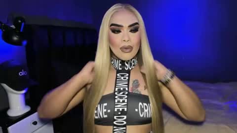 JADE ELYSE online show from July 10, 6:43 pm