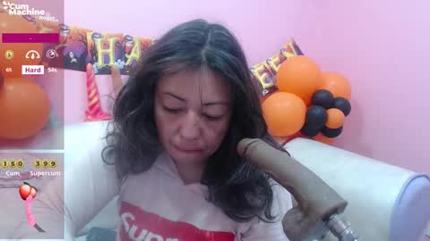 Sucky  online show from October 26, 12:11 pm