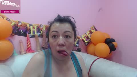 Sucky  online show from October 29, 12:18 pm