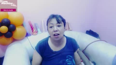 Sucky  online show from November 4, 12:26 pm