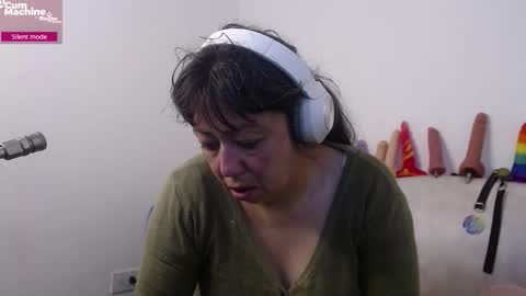 Sucky  online show from February 13, 12:23 pm