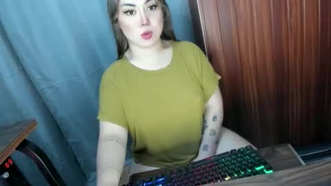 Millany online show from May 24, 3:44 am