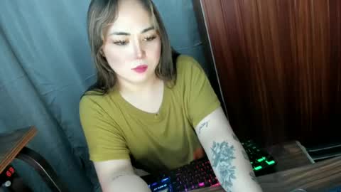 Millany online show from June 20, 12:41 pm