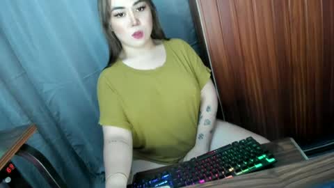 Millany online show from June 23, 3:37 am
