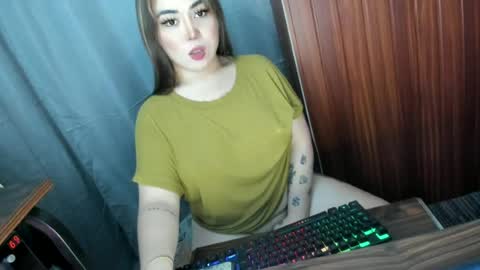 Millany online show from June 26, 3:22 am