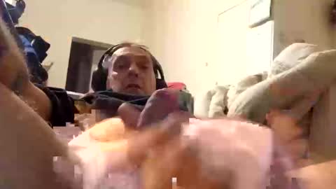 suckmeplease70 online show from October 12, 11:15 pm