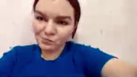 Amy online show from February 22, 8:13 am