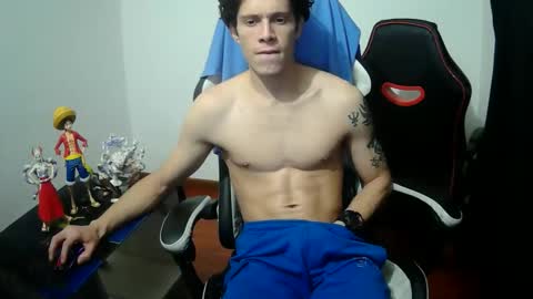 suez666 online show from February 28, 5:08 am