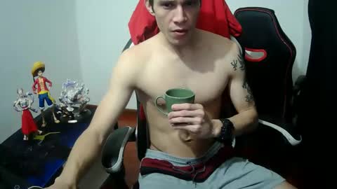 suez666 online show from March 2, 4:47 am