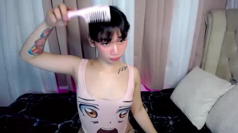 your ultimate goddess online show from March 5, 4:34 am