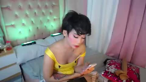your ultimate goddess online show from September 16, 1:39 am