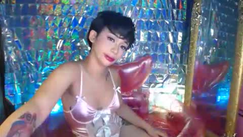 your ultimate goddess online show from September 16, 5:14 pm