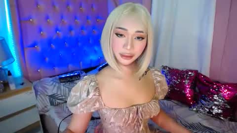 your ultimate goddess online show from September 29, 6:46 pm