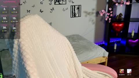 Snapshot of sugar_kitten12 chatting on June 6, 1:21 am Jane online show from June 6, 1:21 am