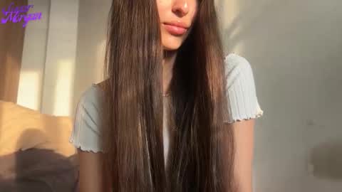 Snapshot of sugar_morgan chatting on February 27, 2:11 am Morgan online show from February 27, 2:11 am