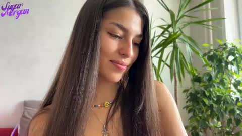 Snapshot of sugar_morgan chatting on July 15, 2:28 am Morgan online show from July 15, 2:28 am
