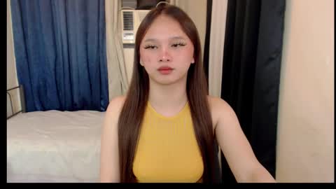 Cheska online show from February 10, 7:07 pm