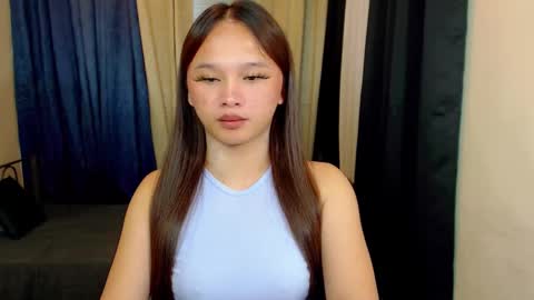 Cheska online show from February 17, 6:04 pm