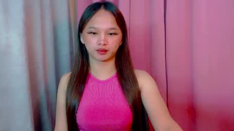 Cheska online show from February 24, 11:19 pm
