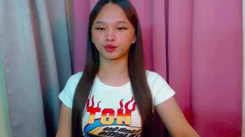 Cheska online show from February 26, 11:15 pm