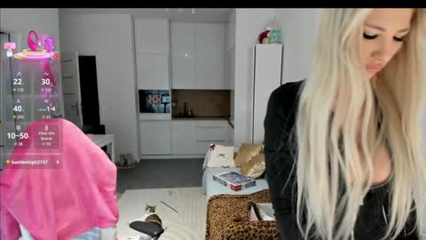 Kinga online show from December 18, 4:29 am