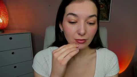 Megan online show from November 21, 8:02 am