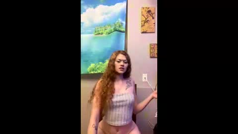 sugarbabyelle online show from June 8, 4:57 am