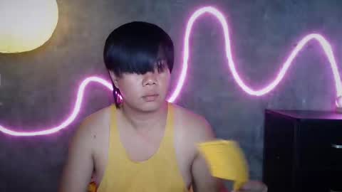 Niko online show from October 13, 1:44 pm