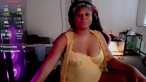 lexi love online show from September 16, 9:05 pm